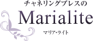 チャネリングブレスのMarialite